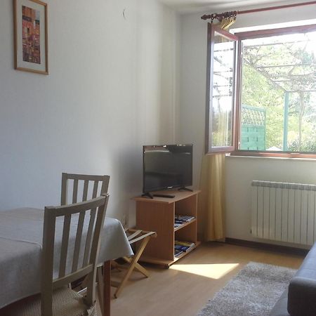 Apartments Liliana プーラ エクステリア 写真