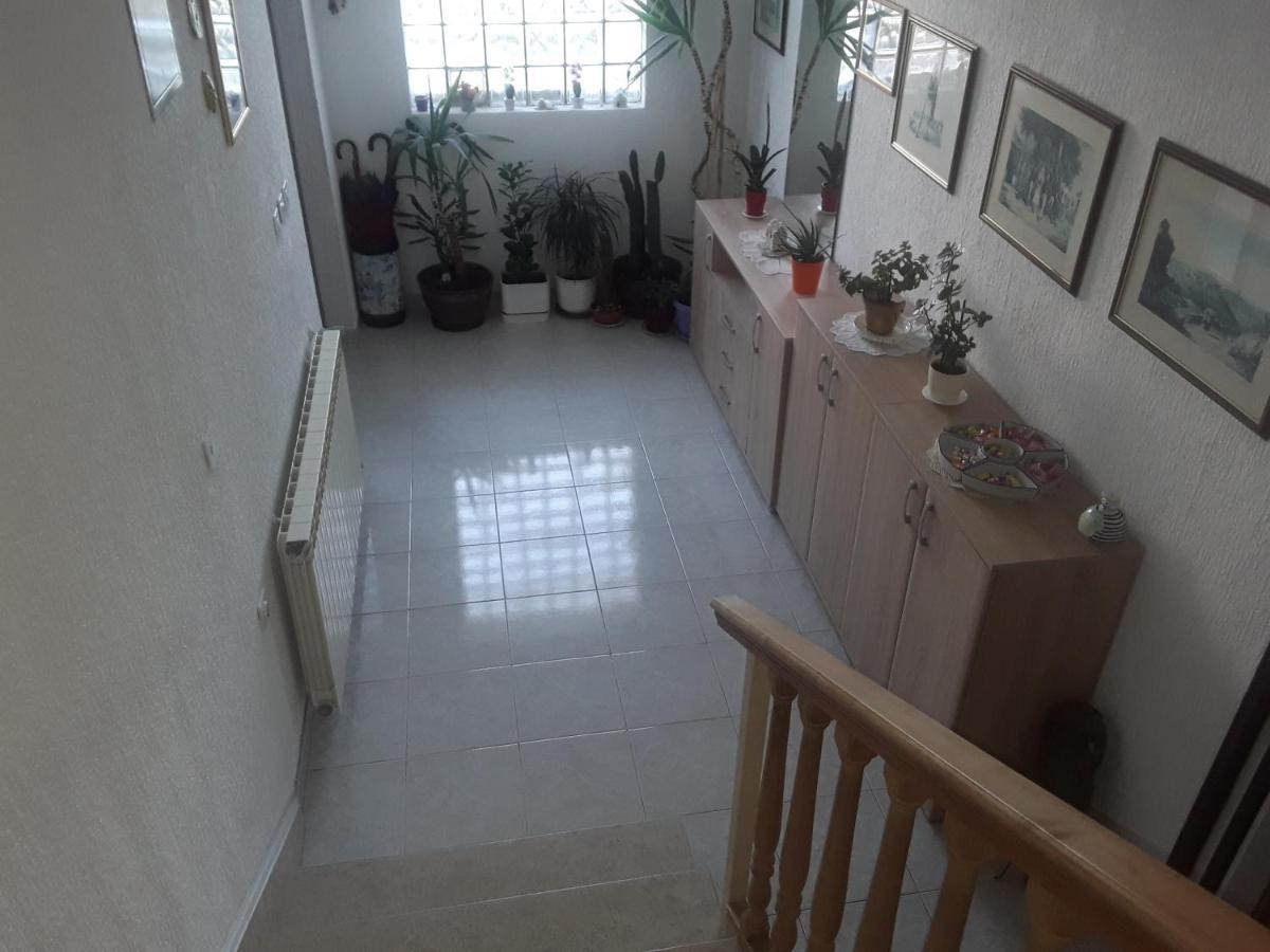 Apartments Liliana プーラ エクステリア 写真