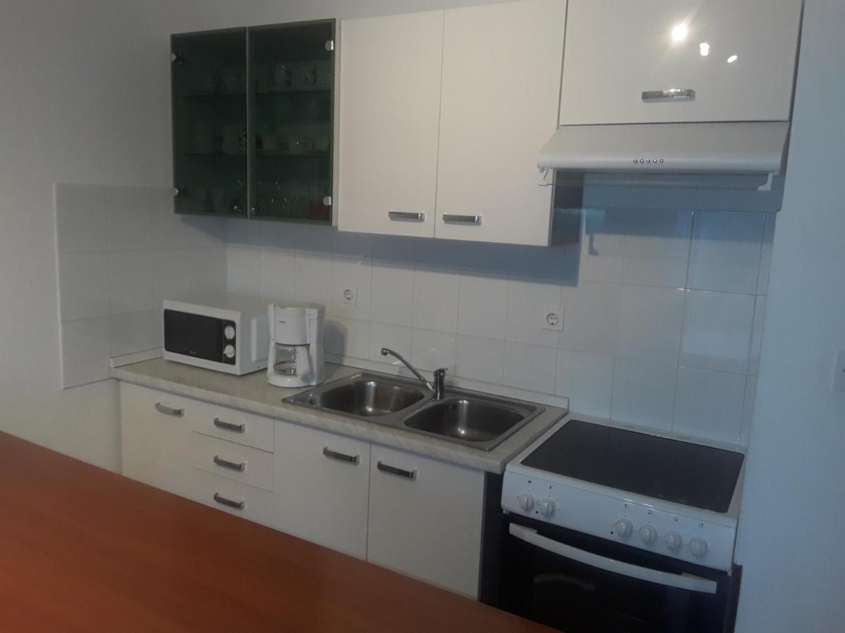 Apartments Liliana プーラ エクステリア 写真