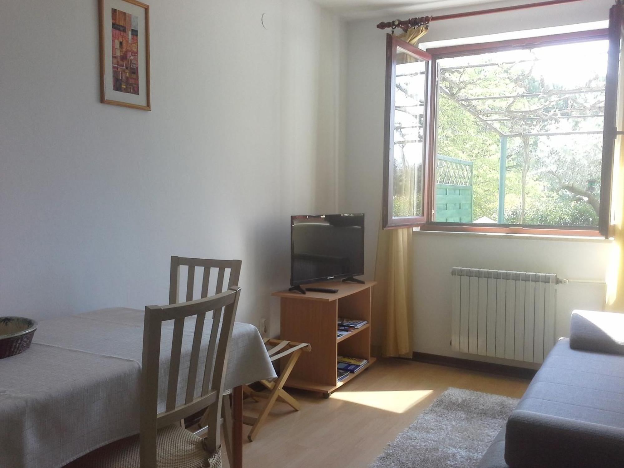 Apartments Liliana プーラ エクステリア 写真