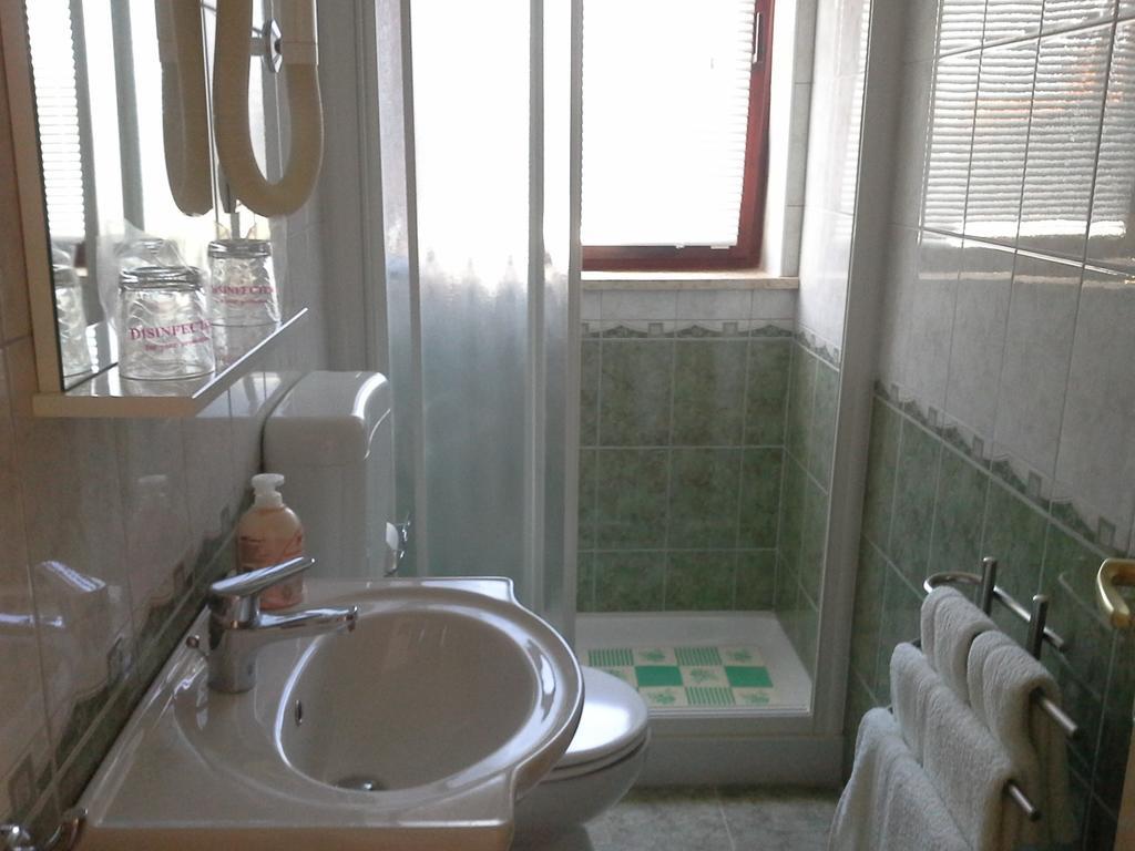 Apartments Liliana プーラ 部屋 写真